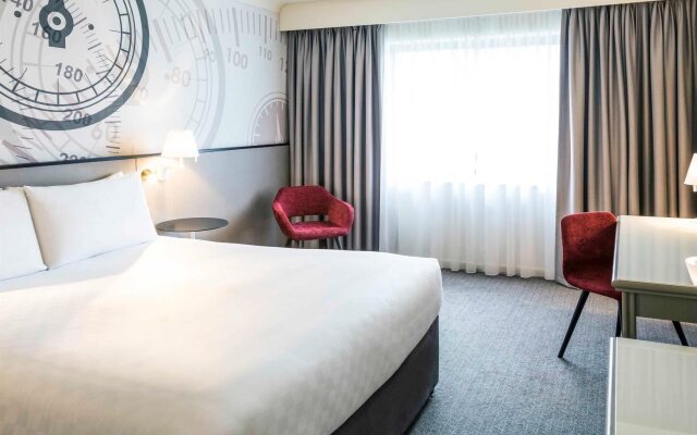 Mercure Dartford Brands Hatch Hotel & Spa