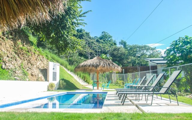 DALI Boutique Apartments