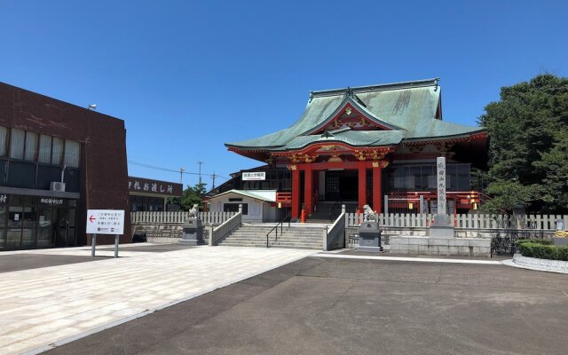 Mikuni Kanko Hotel