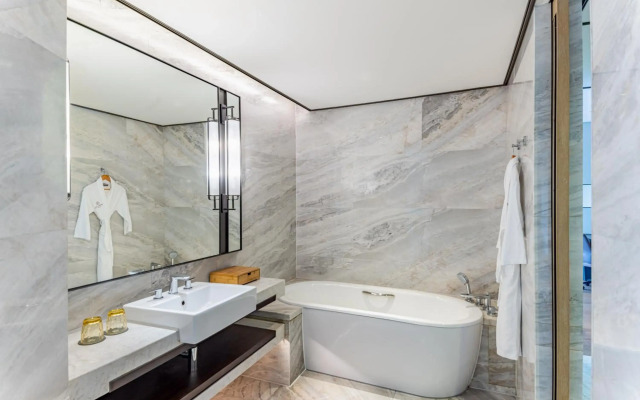 Sheraton Grand Hangzhou Binjiang Hotel