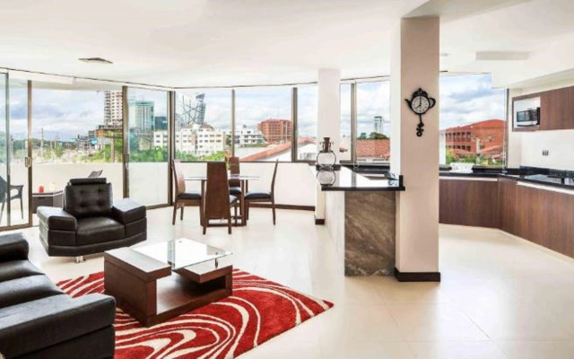 MAI Suites