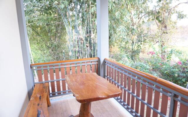 Ruenkhawhom Residence