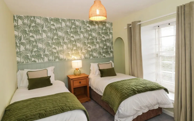 Greystones Cottage