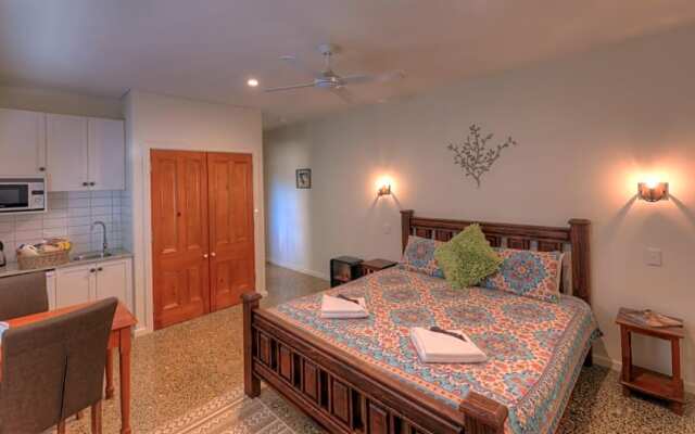 Bridle Guesthouse