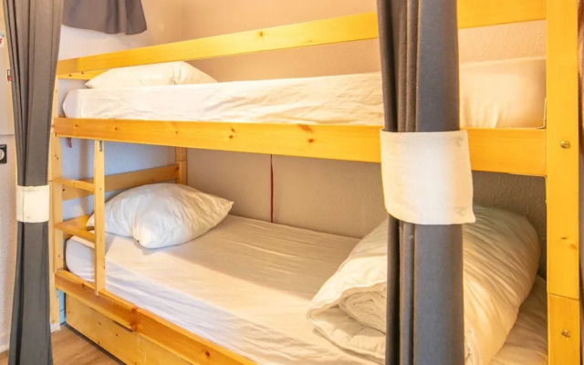 Apartment in Alps With Mountain Views