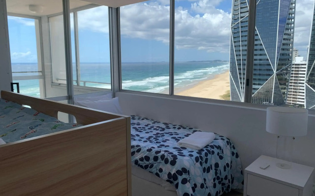 The Penthouses - We Accommodate