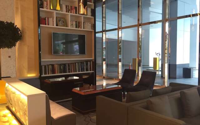 KLCC Platinum Suites by Condotel