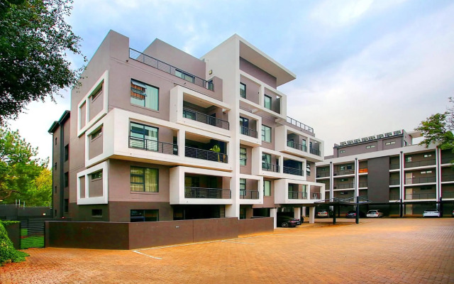 The Odyssey Lifestyle Complex Morningside - 2 BR