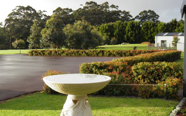 Sensational Heights Bed and Breakfast