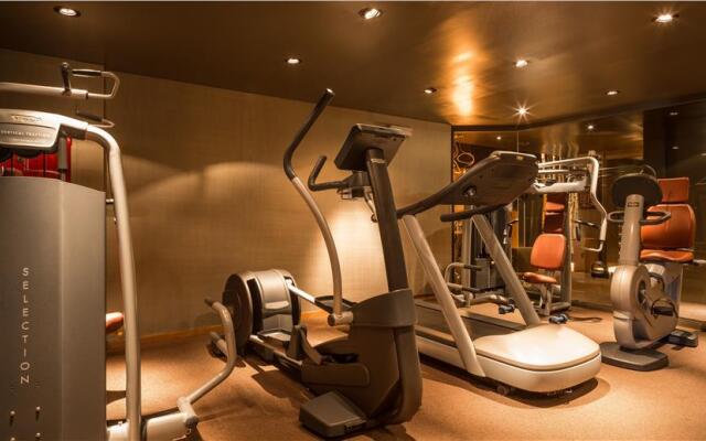 Grau Roig Andorra Boutique Hotel & Spa
