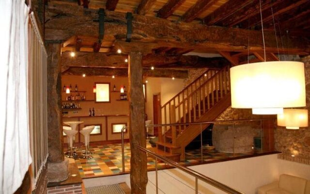 Hotel Rural El Zaguán