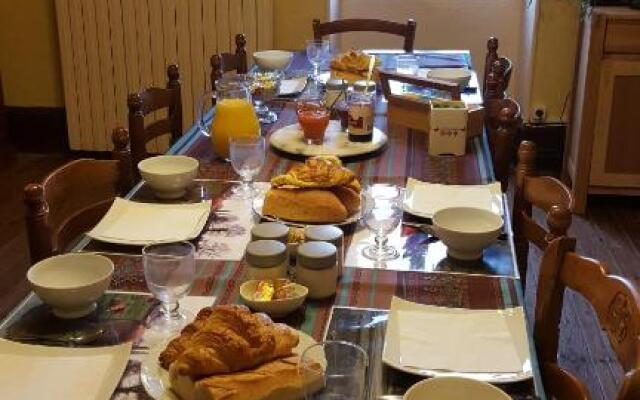 Chez Nathalie Et Jean Claude