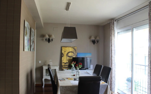 Sitges Apartment For Rent 2