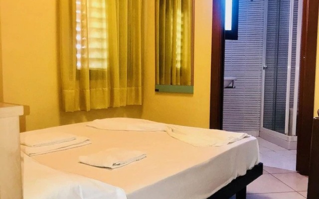 Hotel Martello
