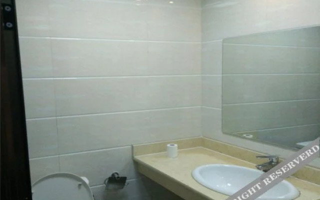 Chengde Shengqiao Hotel (Mountain Resort)