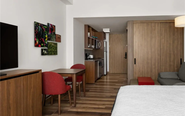 Homewood Suites By Hilton Cariari San Jose