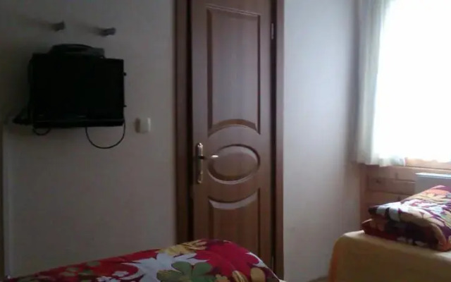 Memisoglu Konak Hotel