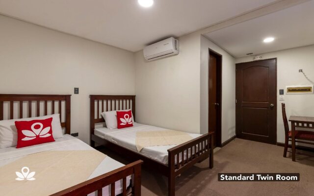 Metro Vigan Inn - Annex