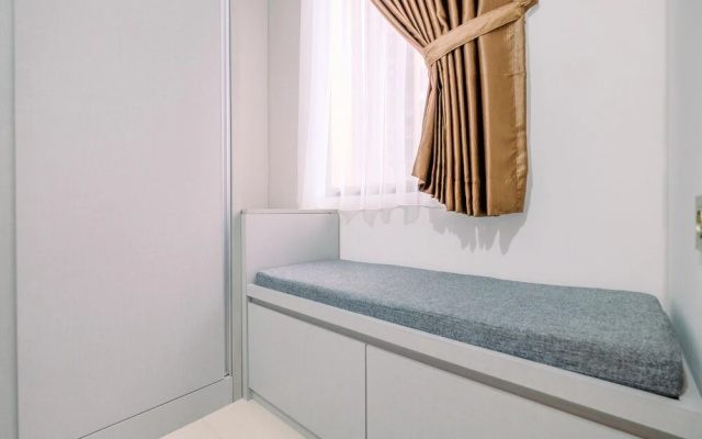 Good And Nice 2Br At Transpark Cibubur Apartment
