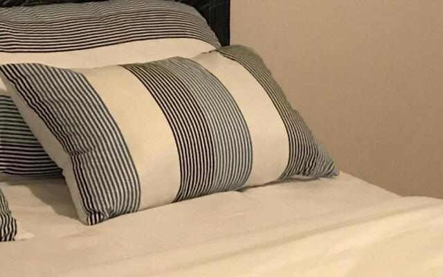 Teke's cheerful 3 bed room villa with swimming pool