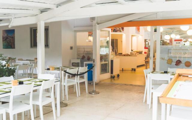 Club Del Sole Jesolo Family Resort