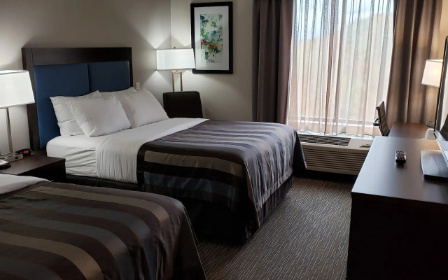 Wingate by Wyndham Christiansburg