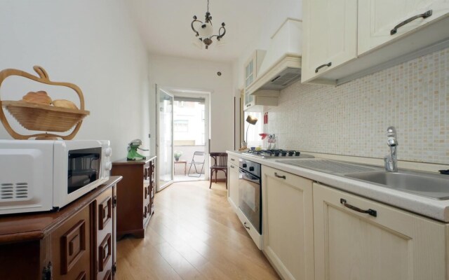 4bnb - Cipro Vatican Apartment