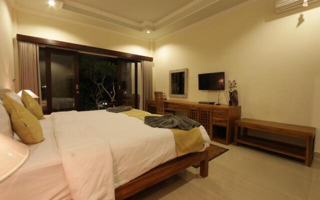Duana Sari Ubud
