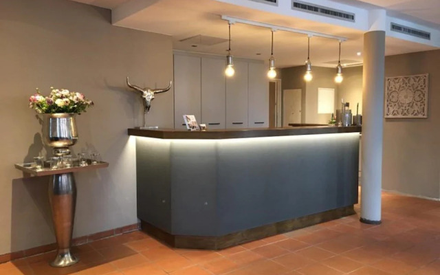 Hotel Haus Vorst