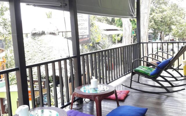 Decho Hostel