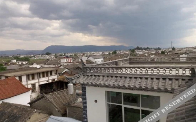 Xiangheju Inn