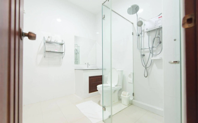 Nongkhai White Hotel