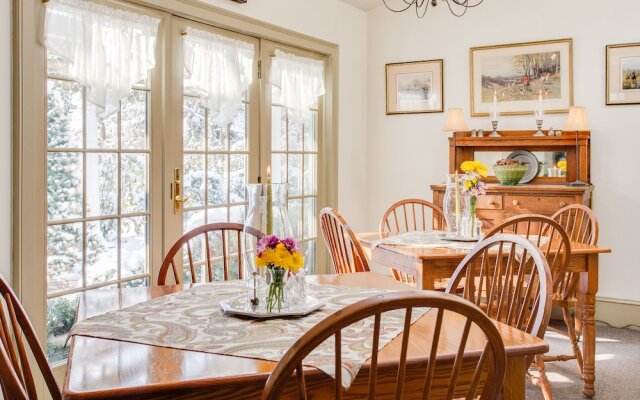 The Inn At Twin Linden