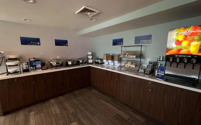 Best Western Shadow Inn