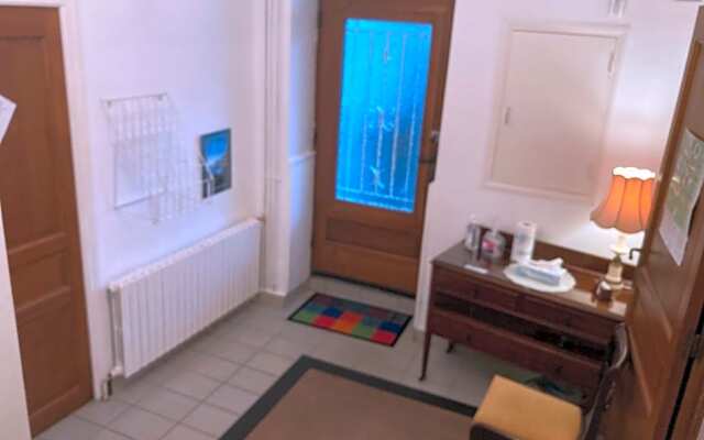 Poppys Chambres d'Hotes