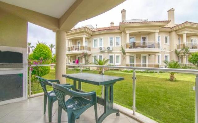 Sunset Beach Club Aqualettings Mermaid 43