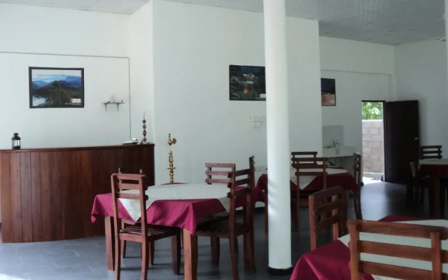 Hotel Vinali