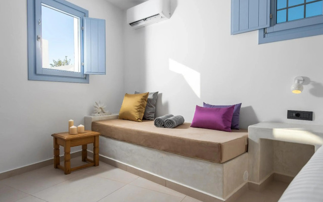 Sole D'oro Luxury Suites