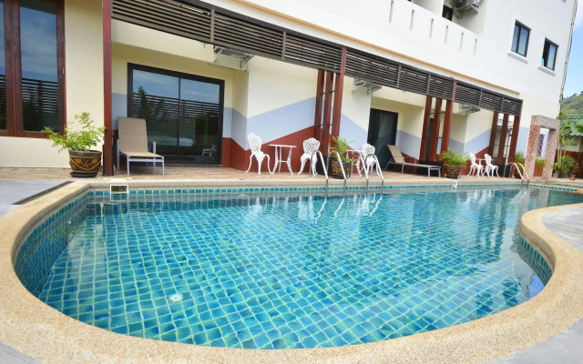 Mei Zhou Phuket Hotel