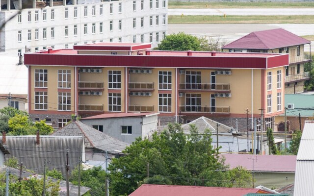 Hotel ML