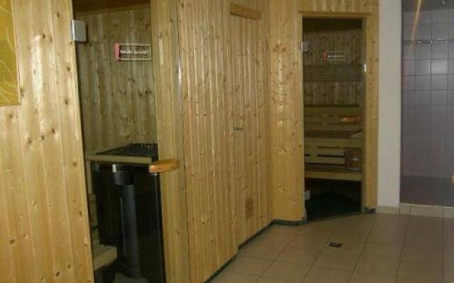 Sporthotel Oberwald