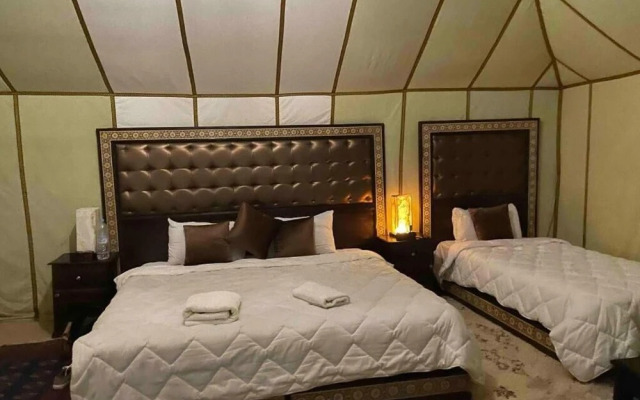 Merzouga Relax Camp