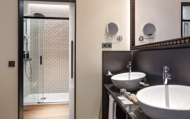 Eurostars Sevilla Boutique