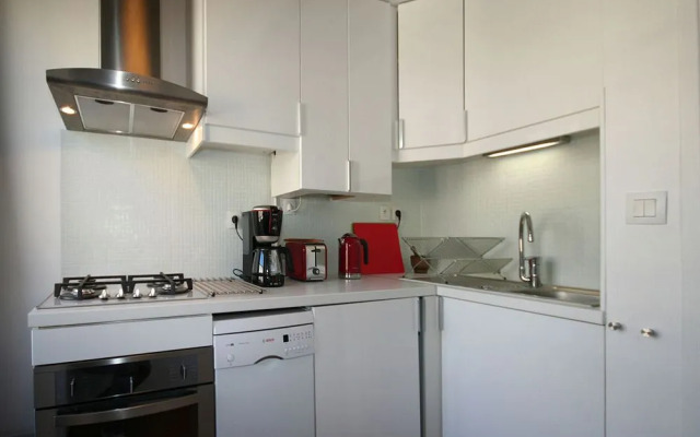 My Apartment in Paris Jonquiere
