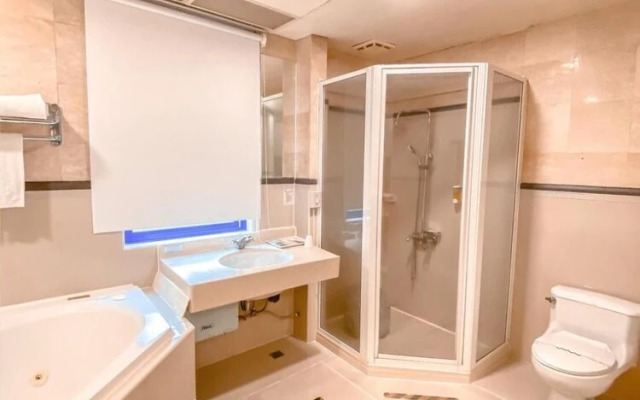 Yun Sung Motel