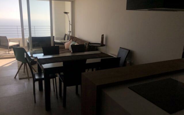 Apartamento 186 Reñaca Mar Vista