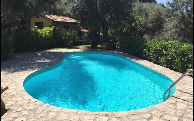 Travel Etc Apartments Massa Lubrense