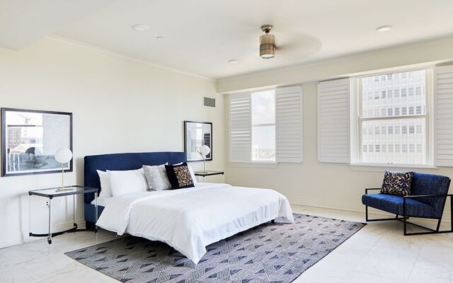 Sonder — Jung Residences