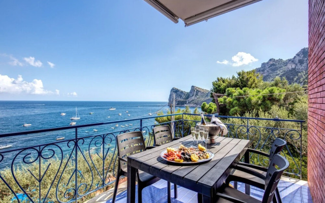 Relais Tritone