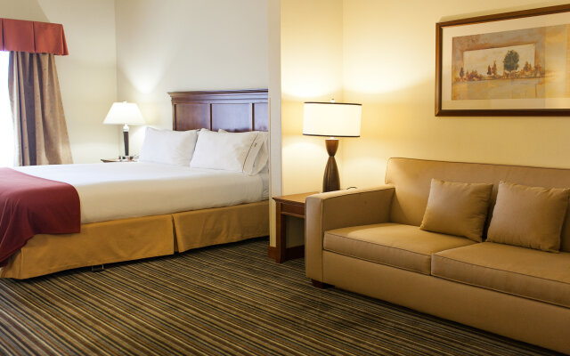 Holiday Inn Express and Suites Turlock, an IHG Hotel